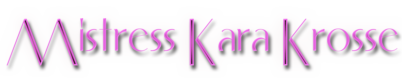 Liverpool Mistress Kara Krosse